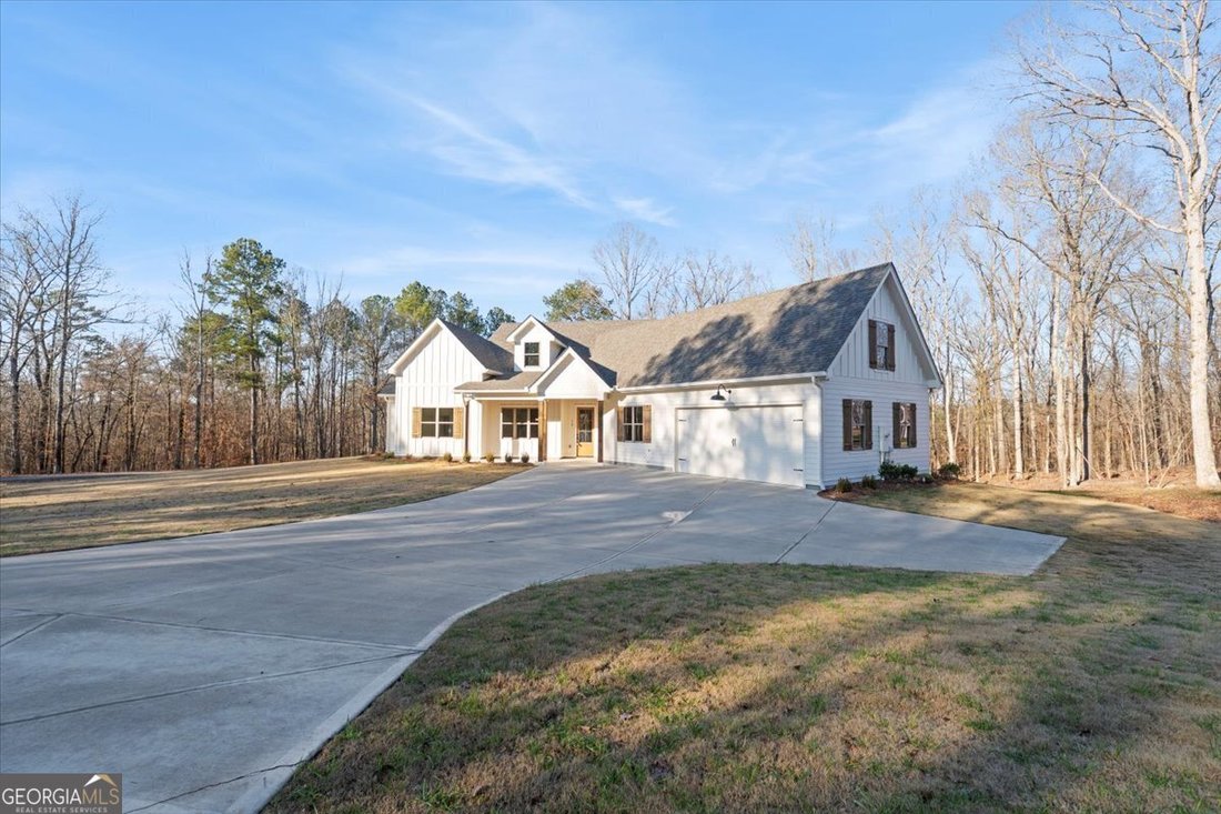 House in Eatonton, Georgia, United States 4 - 17157875