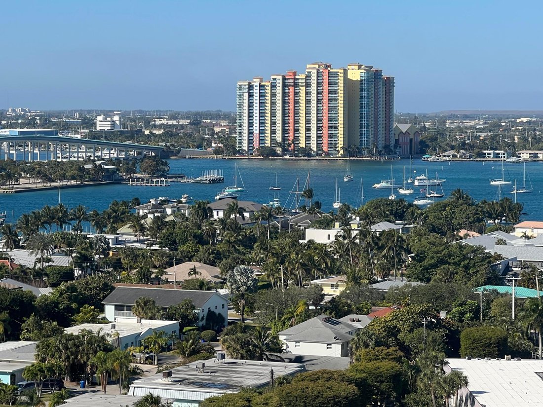 Condo in Riviera Beach, Florida, United States 2 - 17177627
