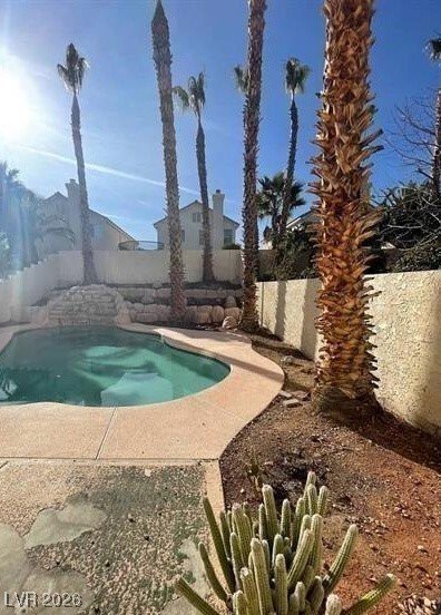 House in Las Vegas, Nevada, United States 4 - 17167656