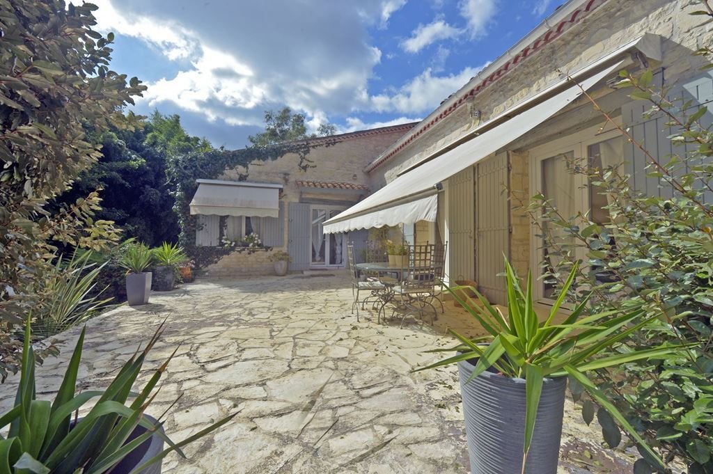 House in Meursac, Nouvelle-Aquitaine, France 2 - 17155480