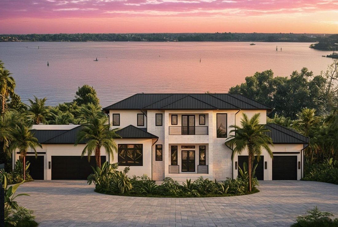House in Siesta Key, Florida, United States 1 - 17184952