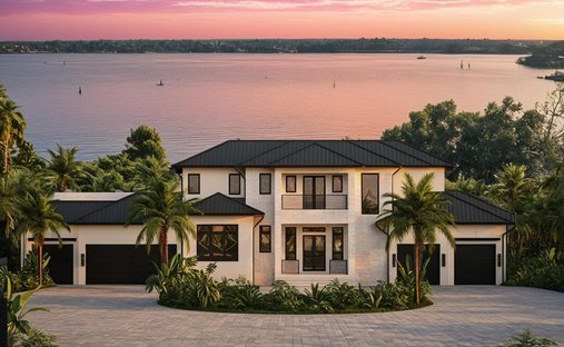 House in Siesta Key, Florida, United States 1