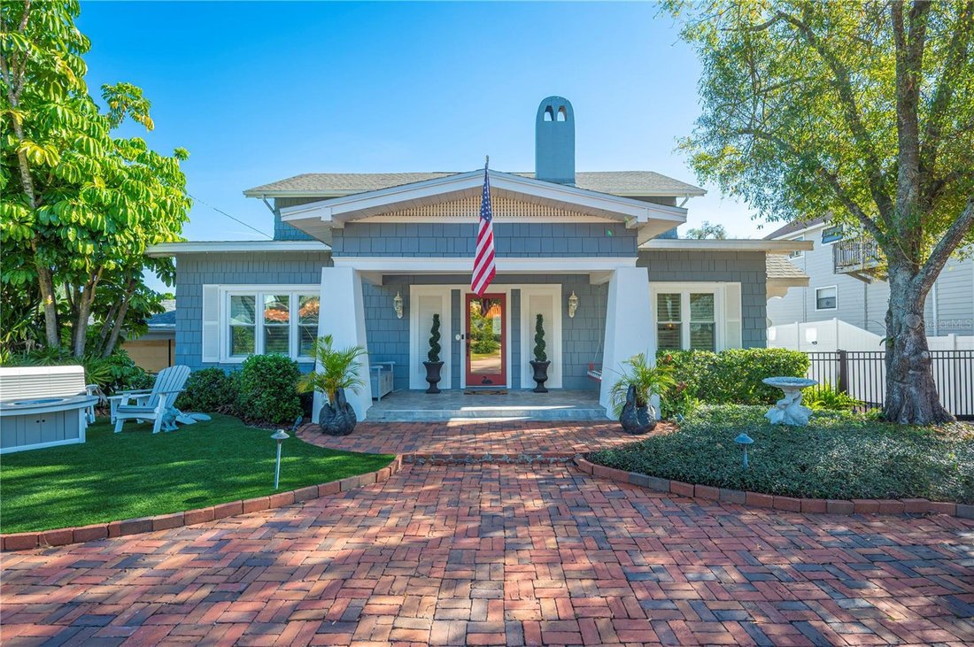 House in Lakeland, Florida, United States 1 - 17184200