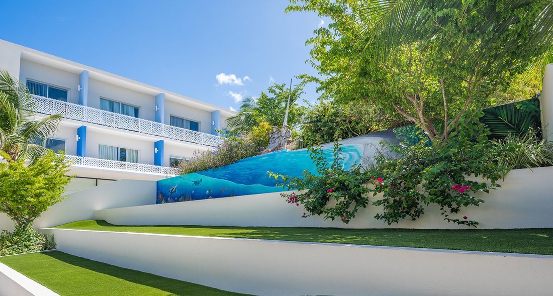 Apartment in West Bay, West Bay, Cayman Islands 3 - 17171926