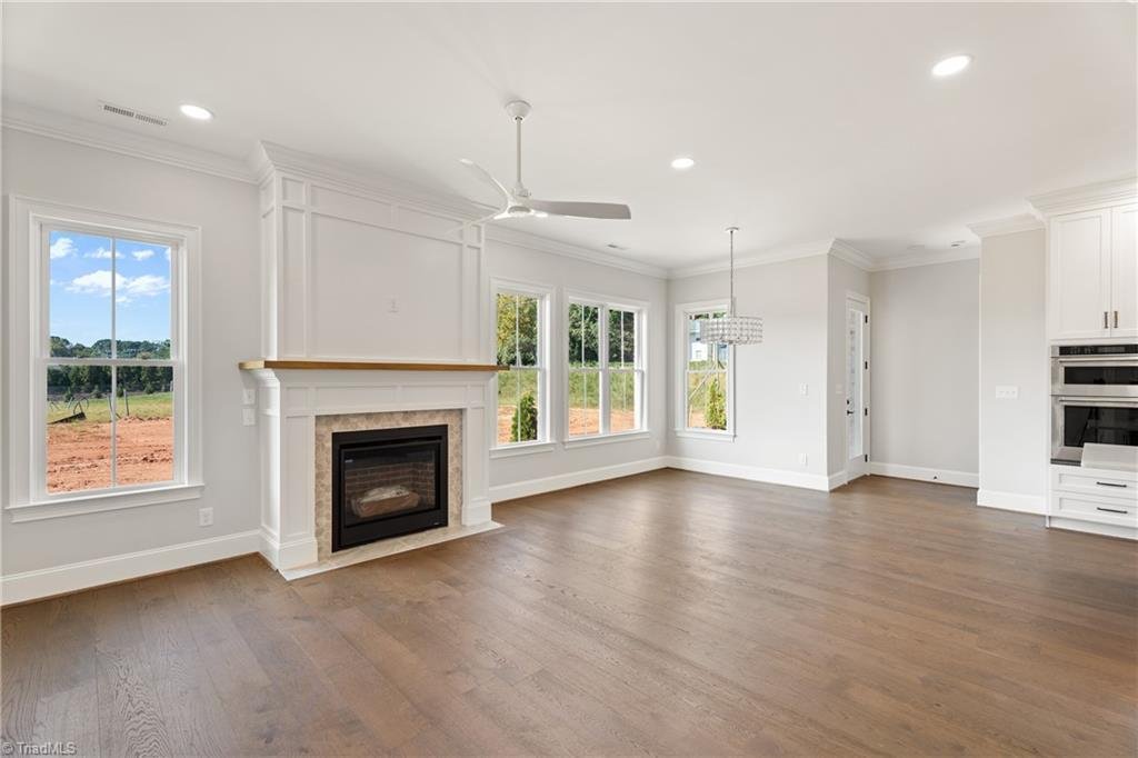 Townhouse in Lewisville, North Carolina, United States 5 - 17169679