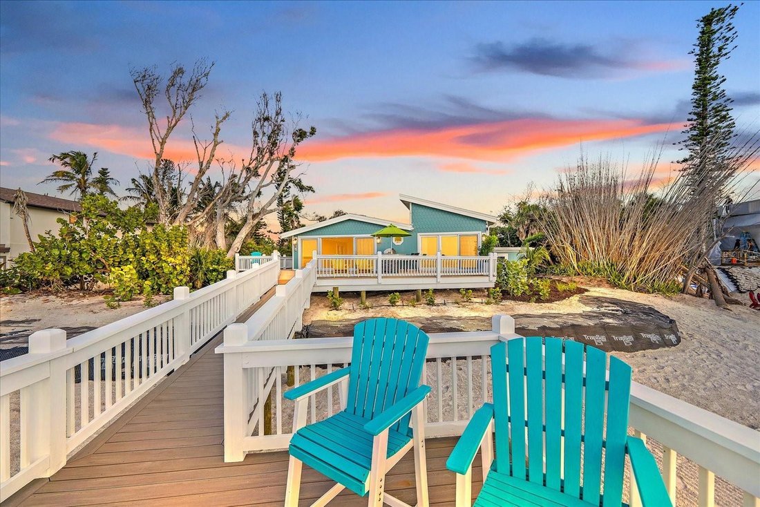 House in Englewood, Florida, United States 5 - 17186470