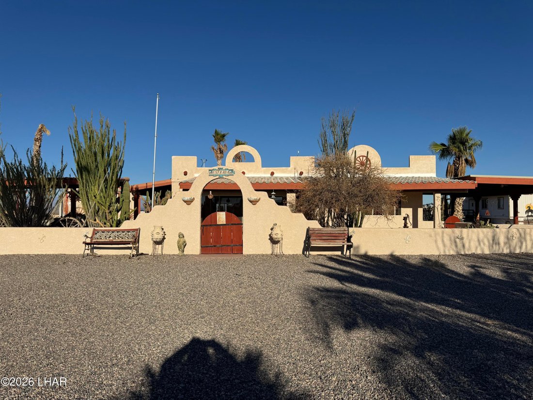 House in Desert Hills, Arizona, United States 1 - 17160666