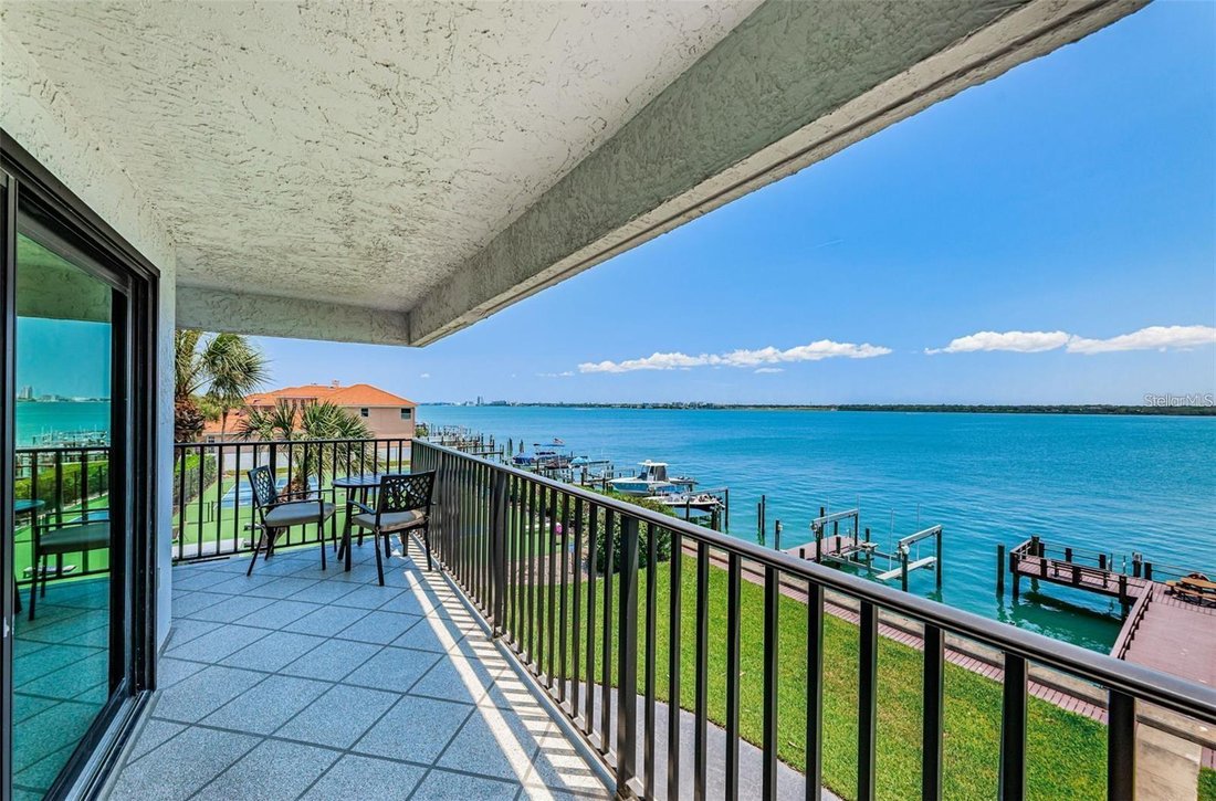 Condo in Clearwater, Florida, United States 1 - 17187081