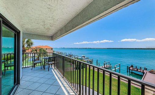 Condo in Clearwater, Florida, United States 1