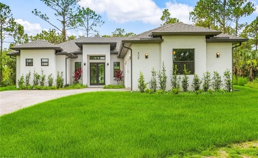 House in Naples, Florida, United States 1