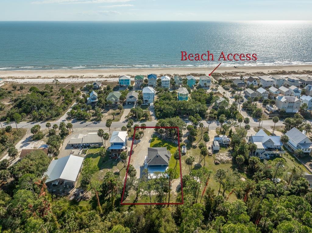 House in Port St. Joe, Florida, United States 4 - 17161736
