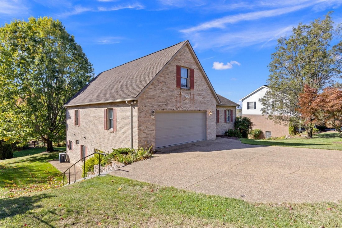 House in Harrisonburg, Virginia, United States 4 - 17176967