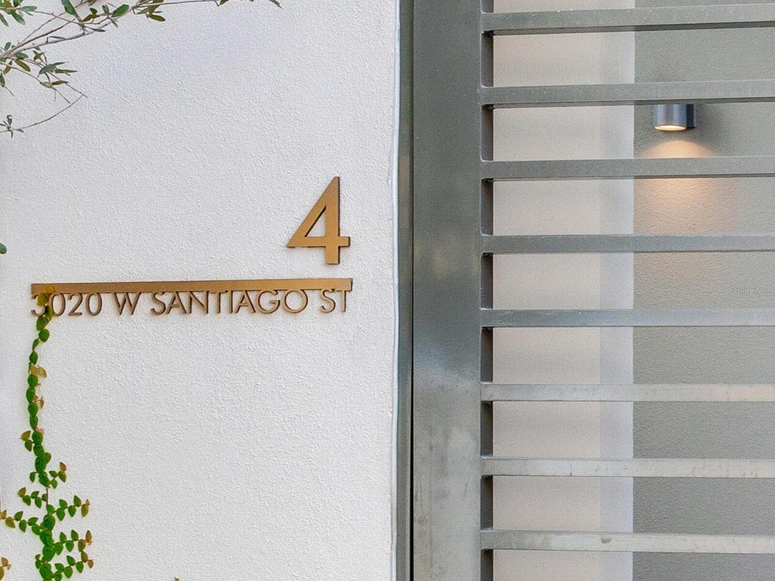 Townhouse in Tampa, Florida, United States 3 - 17178645