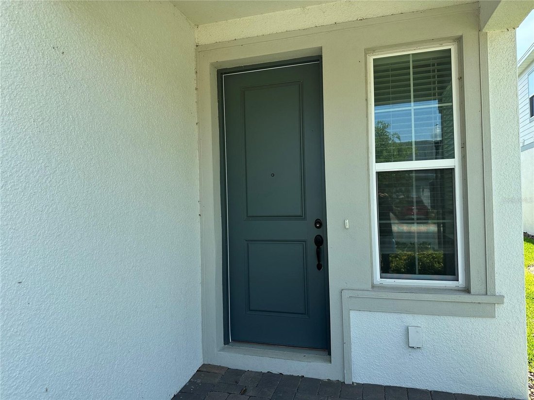 House in Eatonville, Florida, United States 3 - 17181419