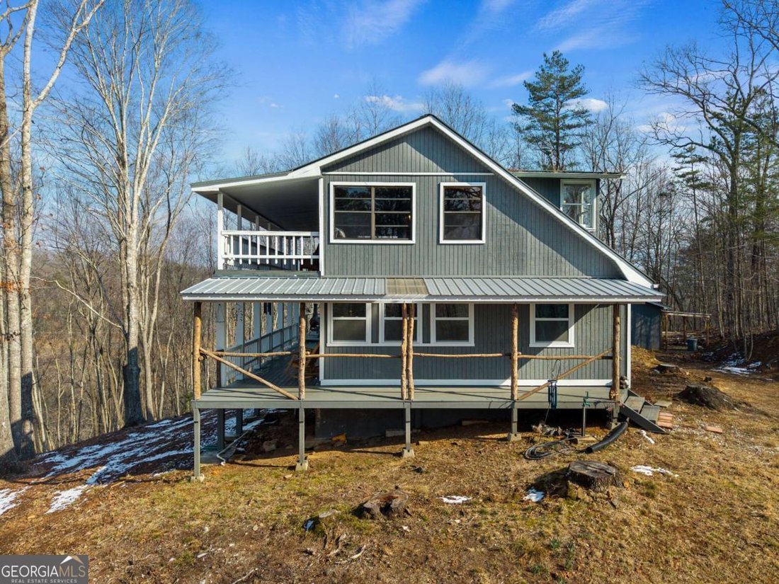 House in Blue Ridge, Georgia, United States 5 - 17157388