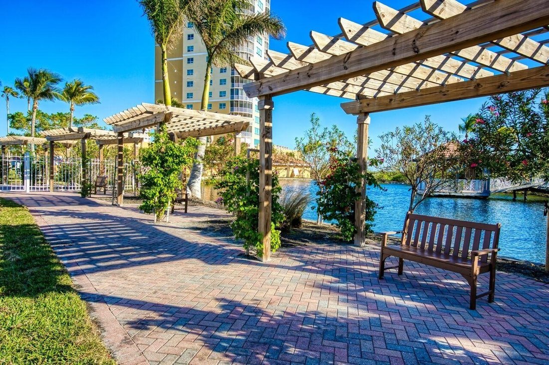 Condo in Fort Myers, Florida, United States 2 - 17160970