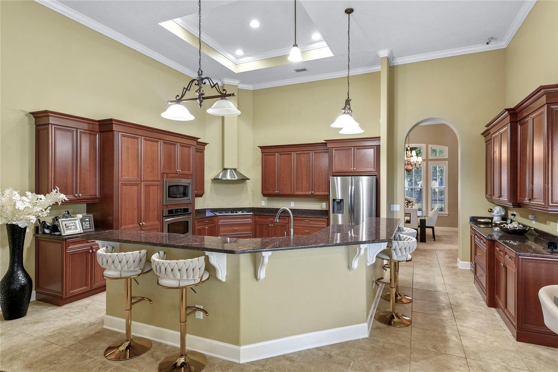 House in Lake Butler, Florida, United States 5 - 17186967