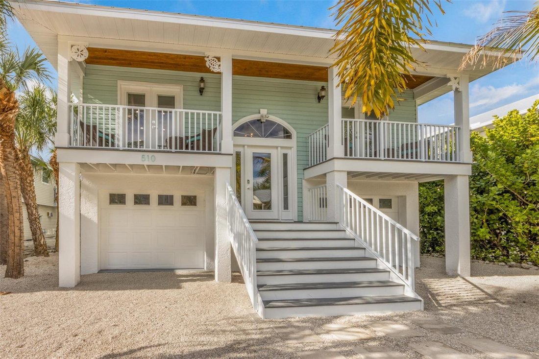 House in Bradenton Beach, Florida, United States 4 - 17180479