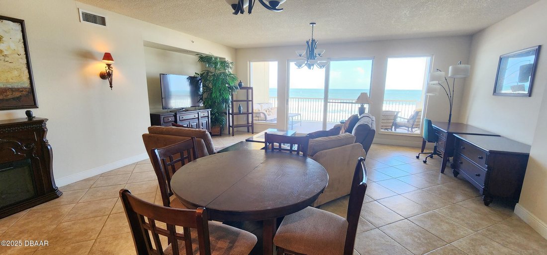 Condo in Daytona Beach, Florida, United States 5 - 17164374