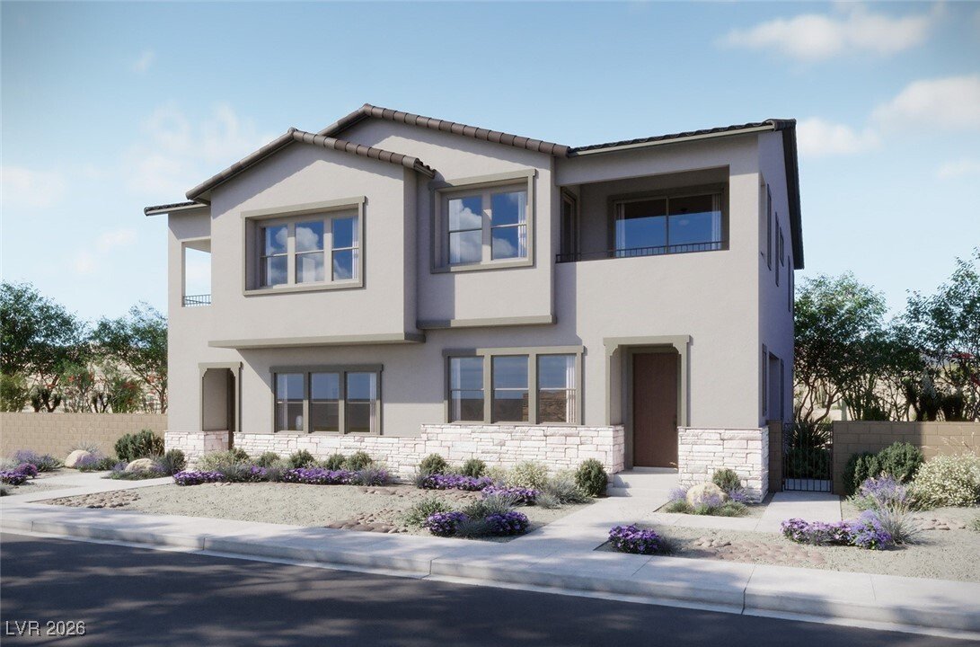 Townhouse in Las Vegas, Nevada, United States 1 - 17168675