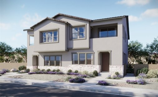 Townhouse in Las Vegas, Nevada, United States 1