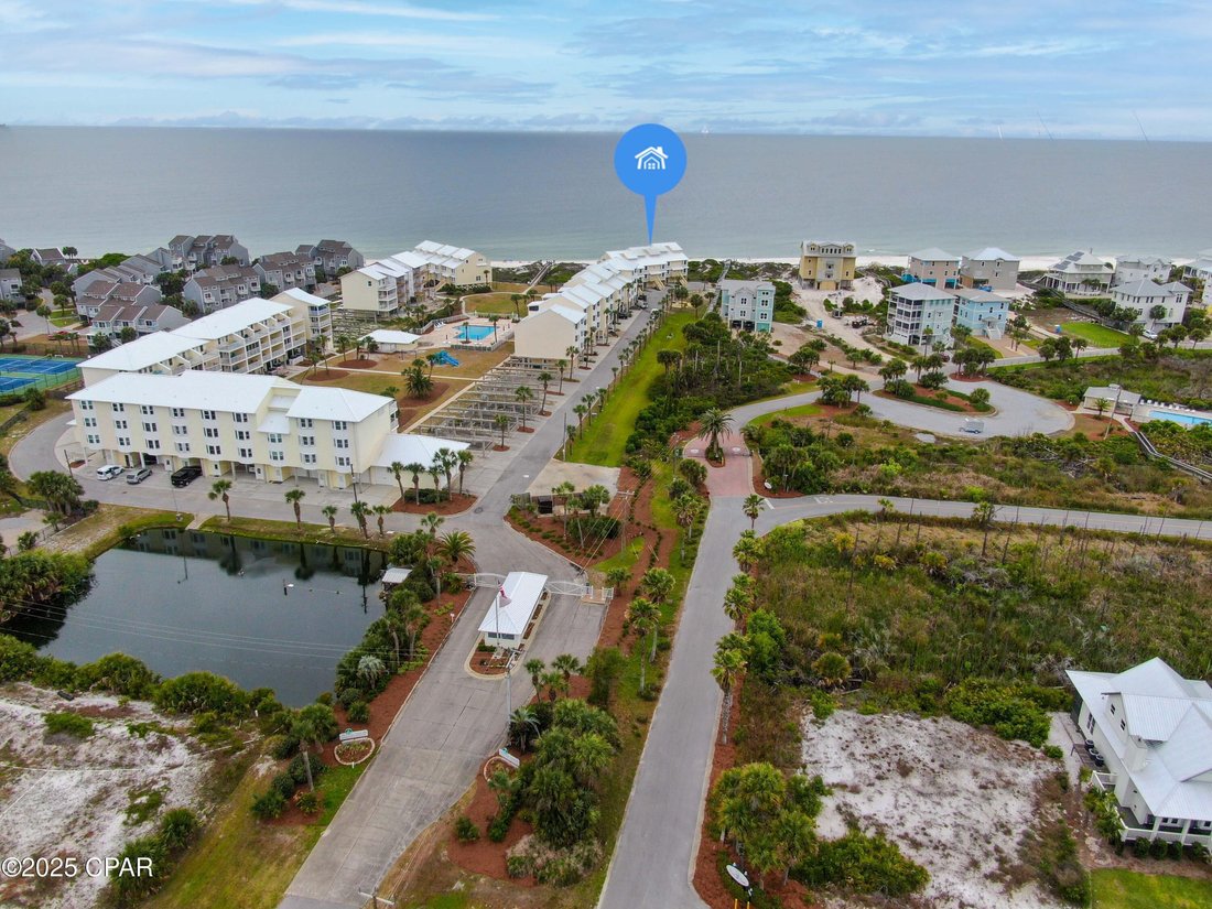 Condo in Port St. Joe, Florida, United States 5 - 17161326