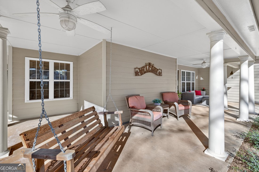 House in Hoschton, Georgia, United States 3 - 17158030