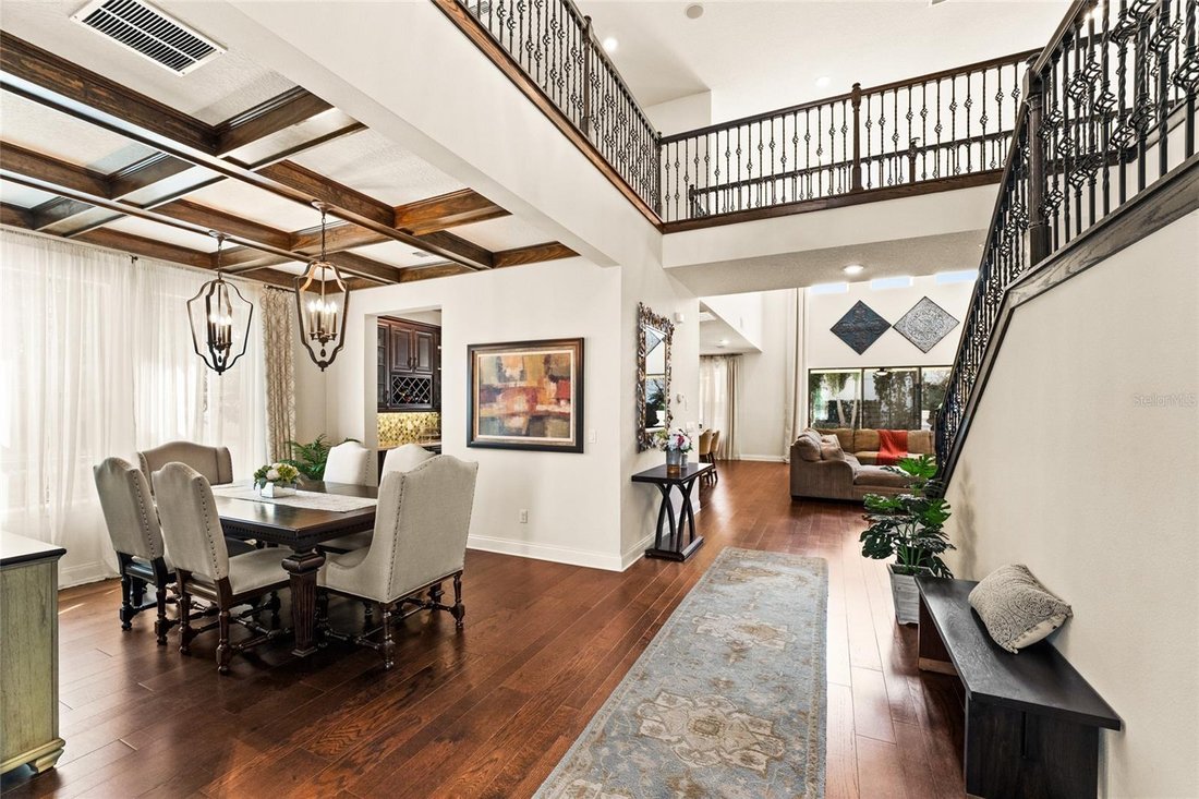House in Winter Garden, Florida, United States 2 - 17180414