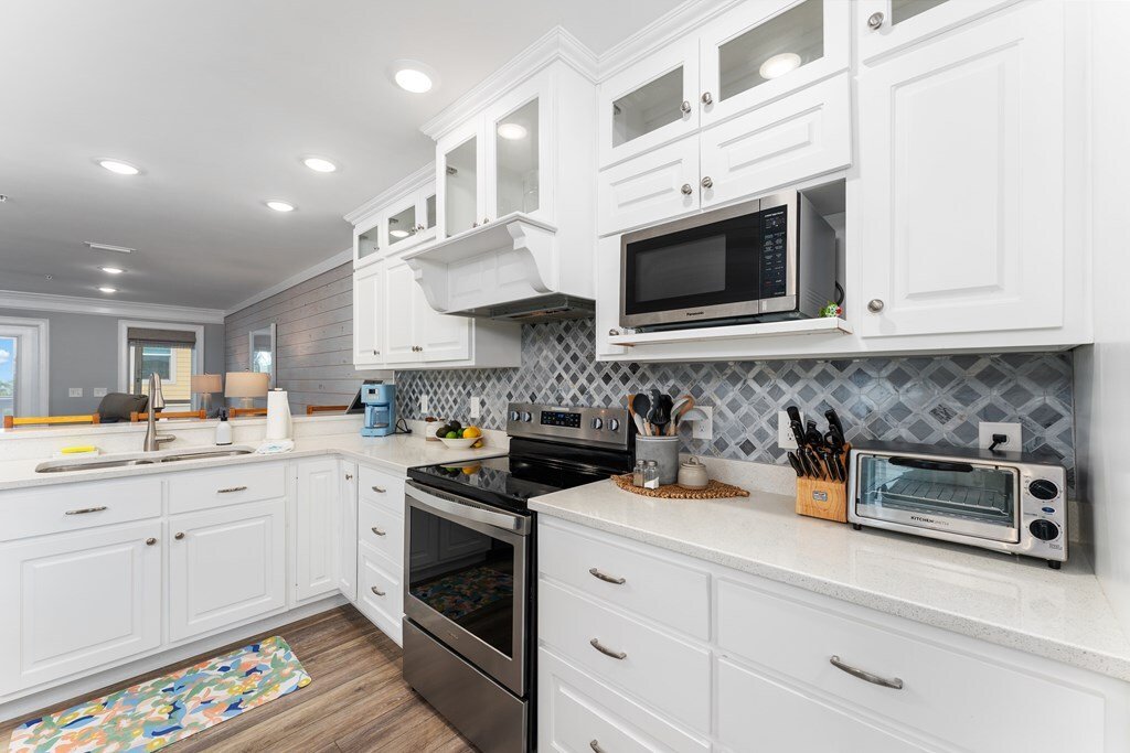 Townhouse in Port St. Joe, Florida, United States 4 - 17161923