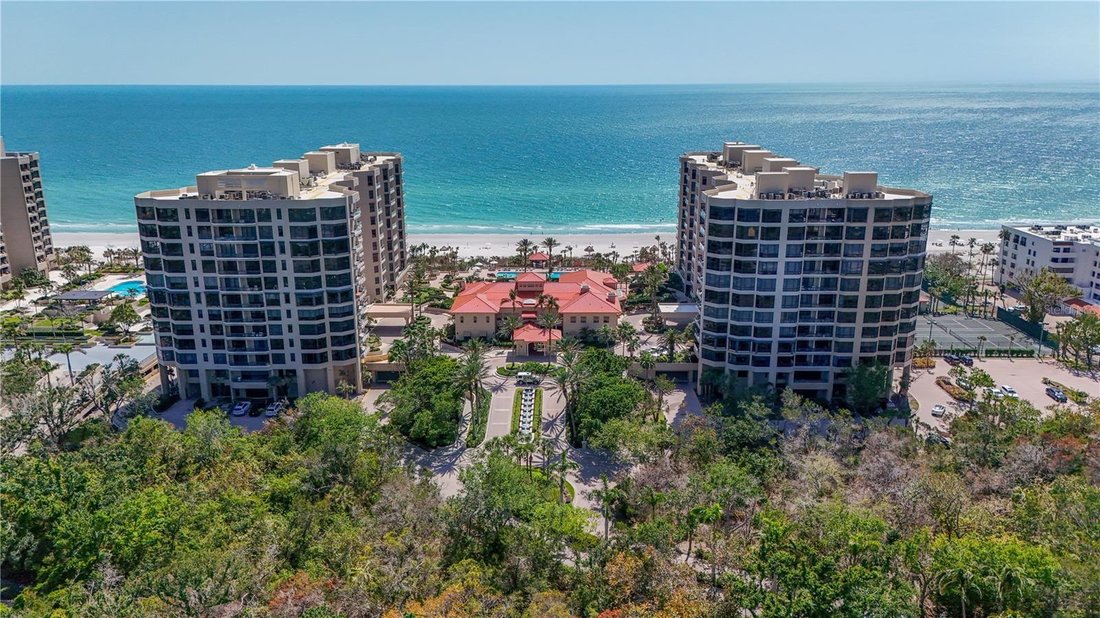 Condo in Longboat Key, Florida, United States 2 - 17180236