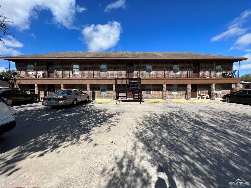 Apartment in Hidalgo, Texas, United States 1 - 17166643