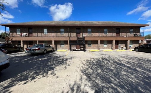 Appartamento a Hidalgo, Texas, Stati Uniti 1