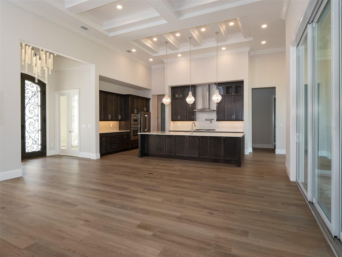 House in Ocala, Florida, United States 5 - 17180677