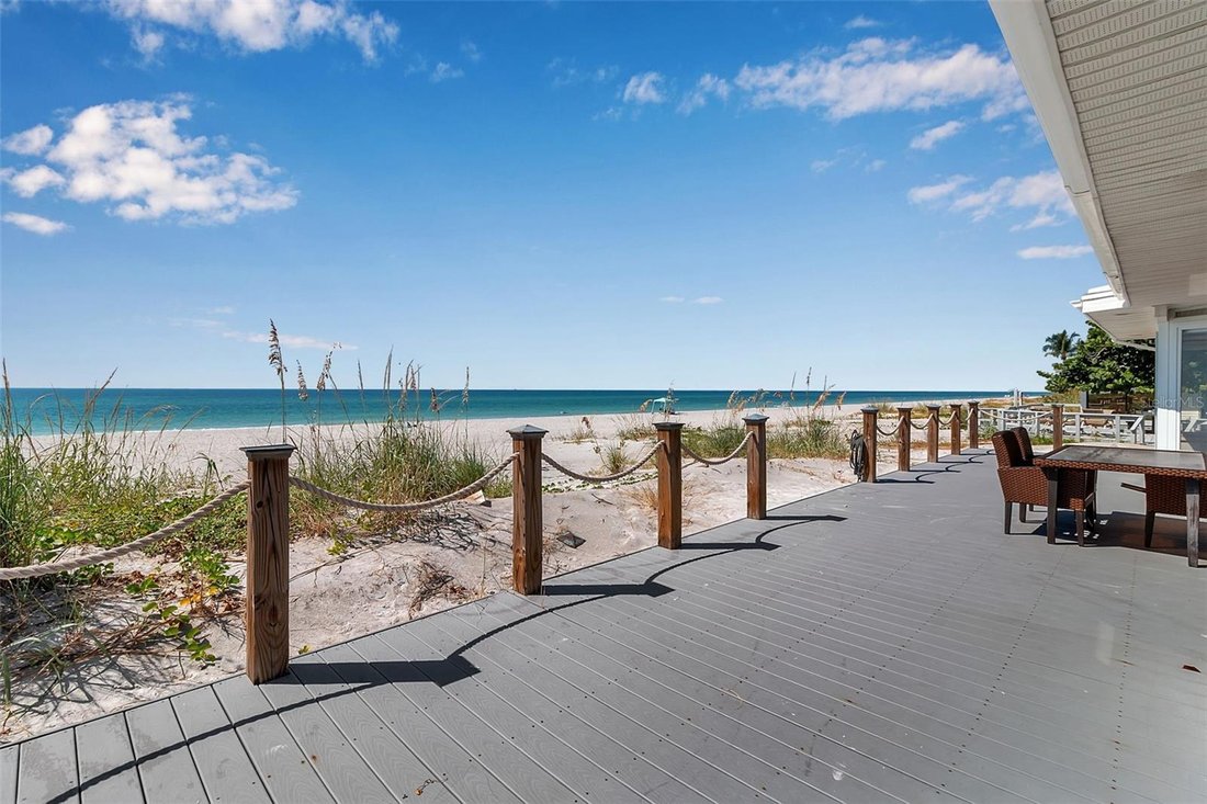 Casa a Longboat Key, Florida, Stati Uniti 3 - 17182373