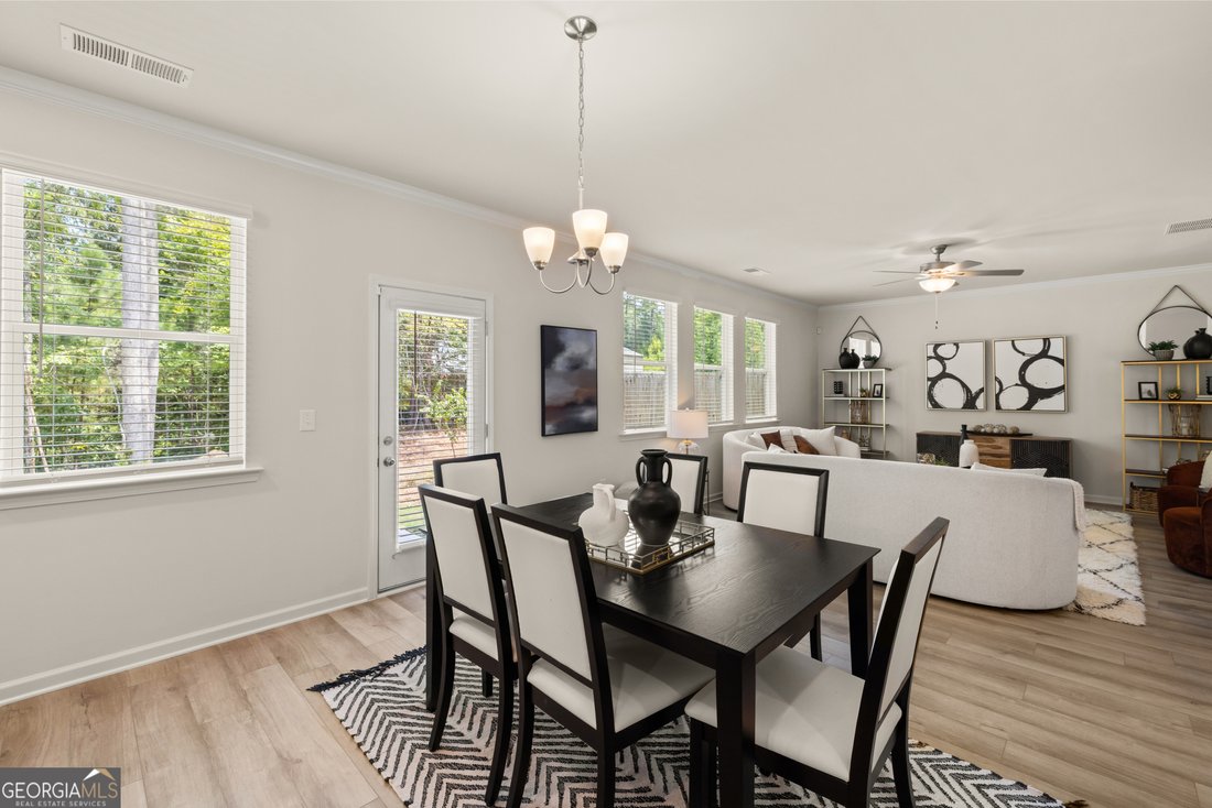 House in Atlanta, Georgia, United States 5 - 17158326