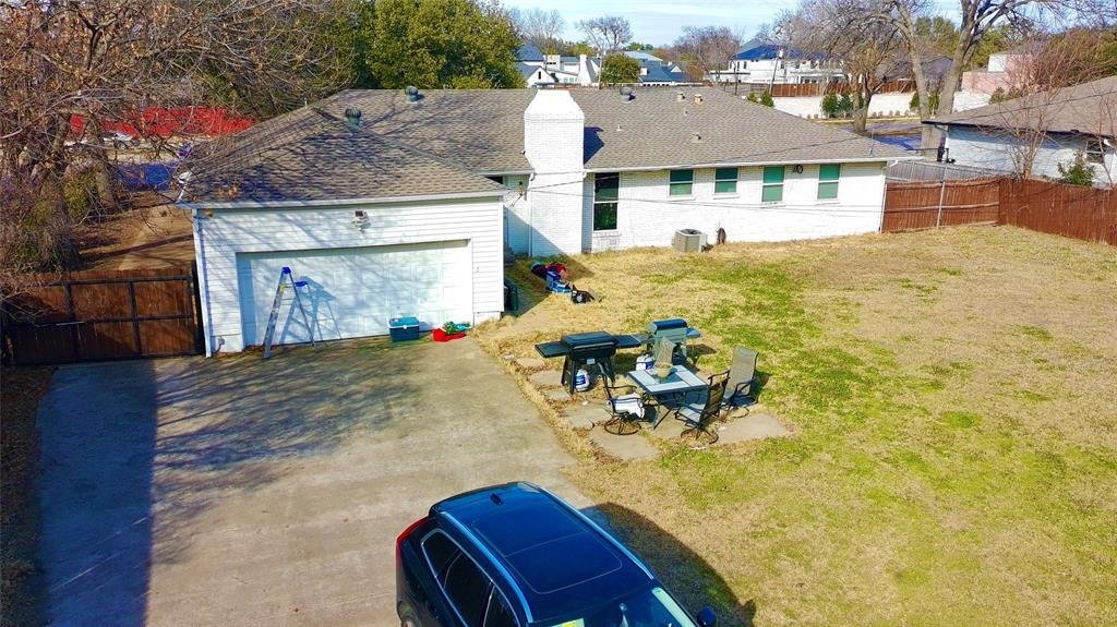 House in Dallas, Texas, United States 3 - 17154062
