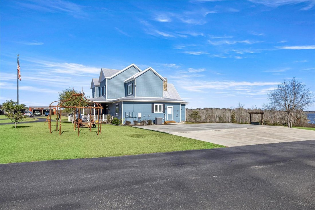 Farm Ranch in Ocklawaha, Florida, United States 3 - 17178635