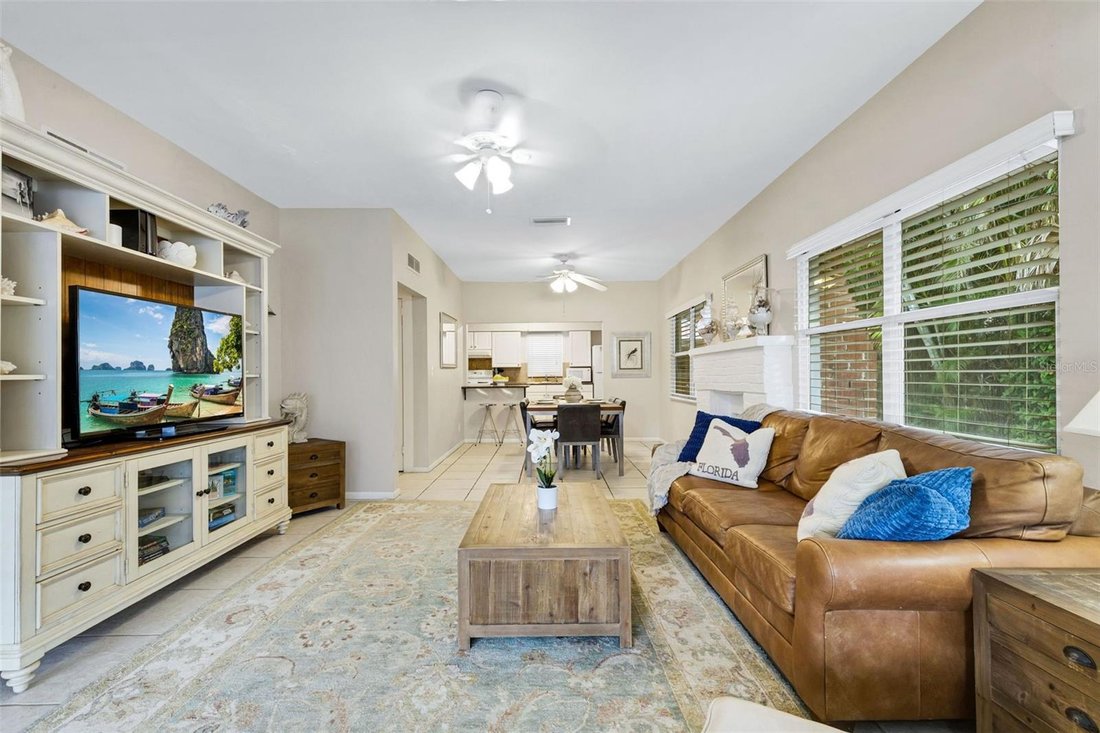 House in Clearwater, Florida, United States 5 - 17185080