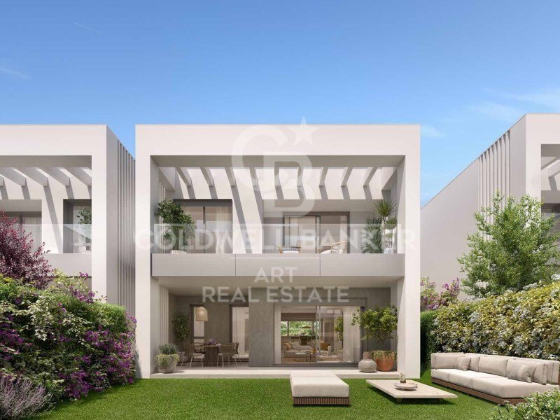 House in Elviria-Cabopino, Marbella, Spain 2 - 17168773