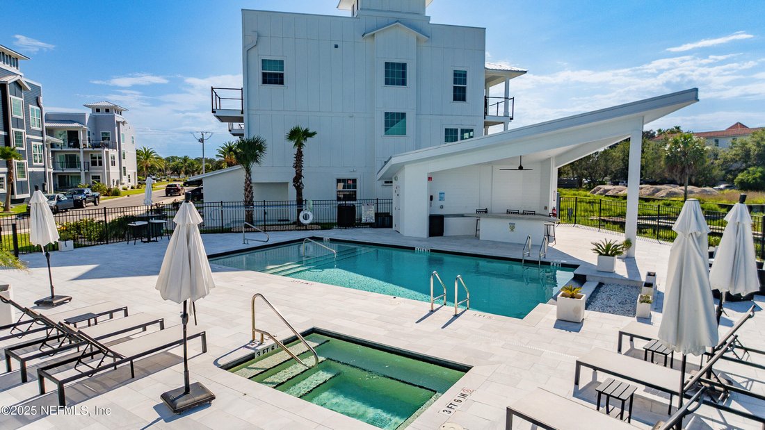 Condo in St. Augustine, Florida, United States 5 - 17165235