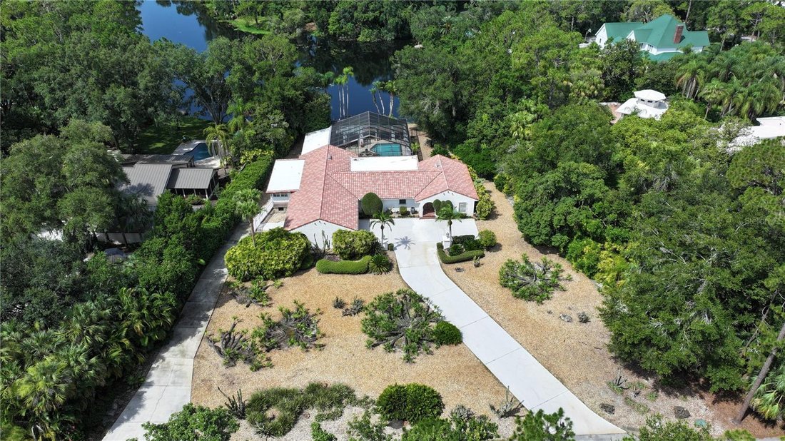 House in Cypress Gardens, Florida, United States 3 - 17185763