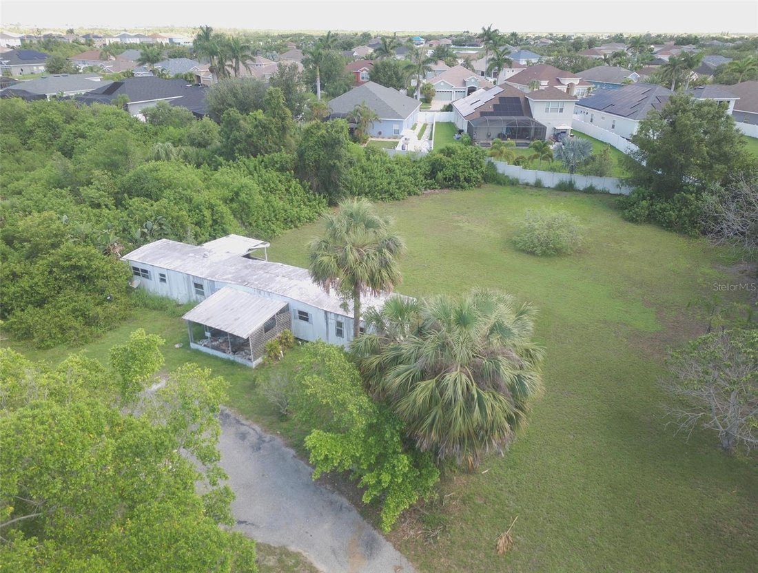 House in Ruskin, Florida, United States 3 - 17185382