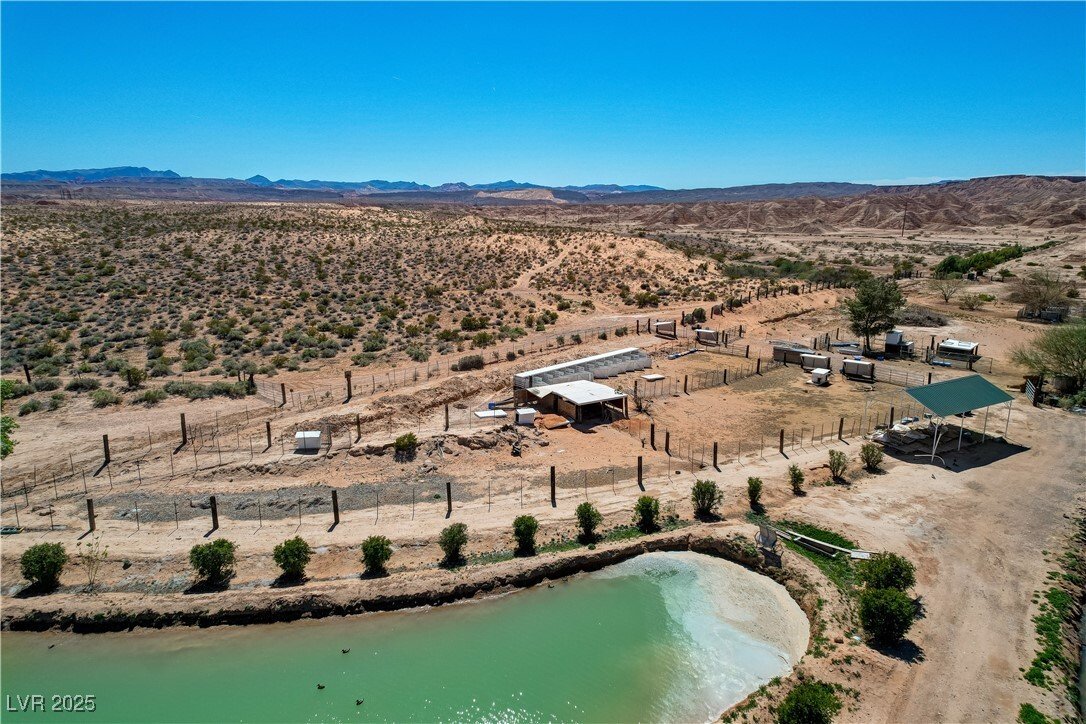 House in Moapa Valley, Nevada, United States 5 - 17168423