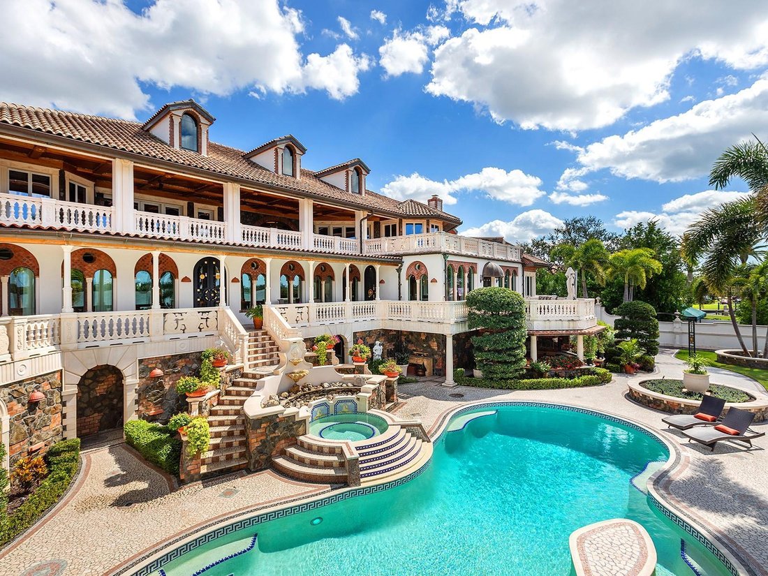 House in Sarasota, Florida, United States 5 - 17178889