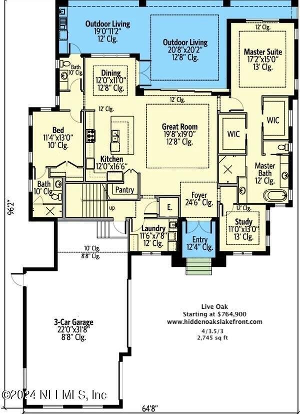 House in Umatilla, Florida, United States 2 - 17166585