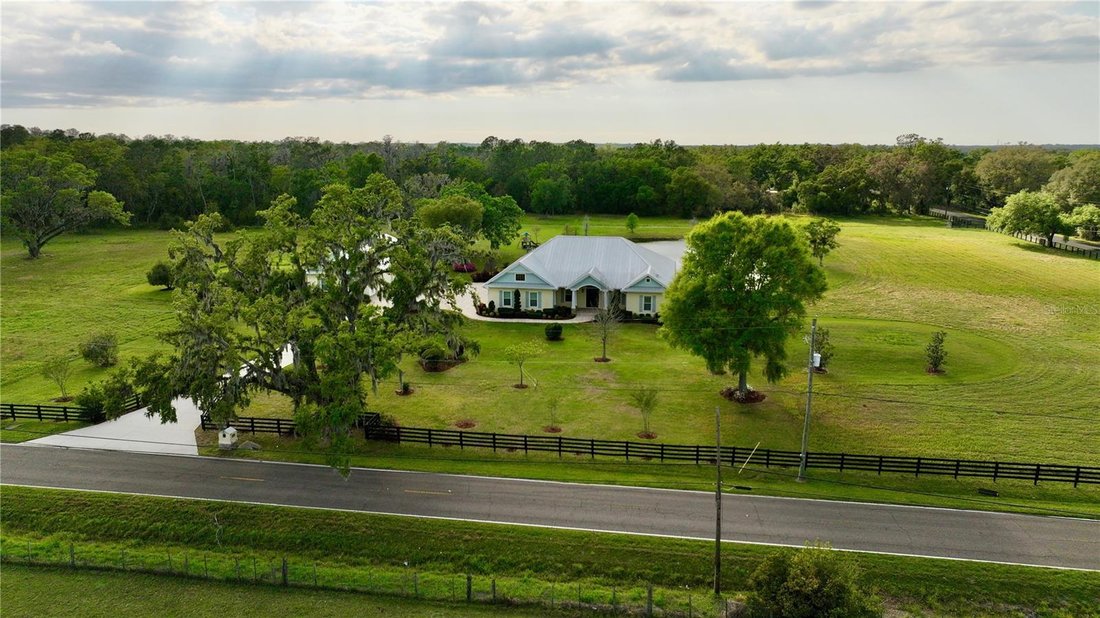 House in Plant City, Florida, United States 1 - 17184738