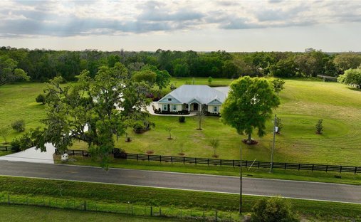 House in Plant City, Florida, United States 1