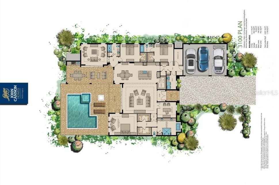 House in Old Miakka, Florida, United States 2 - 17186823