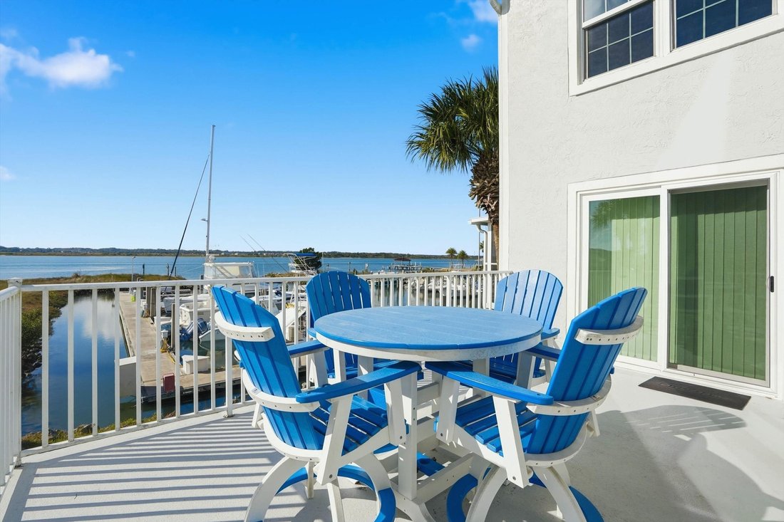 Condo in St. Augustine, Florida, United States 2 - 17160460