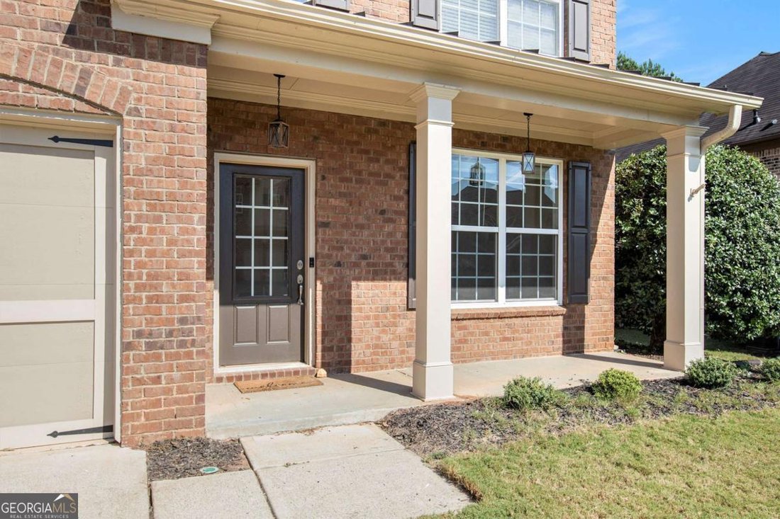House in Cumming, Georgia, United States 3 - 17158770